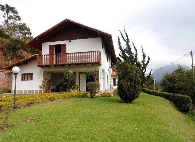 Sítio rural à venda, Colônia Alpina, Teresópolis. - Foto 4