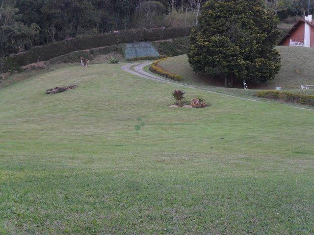 Sítio rural à venda, Vargem Grande, Teresópolis. - Foto 11