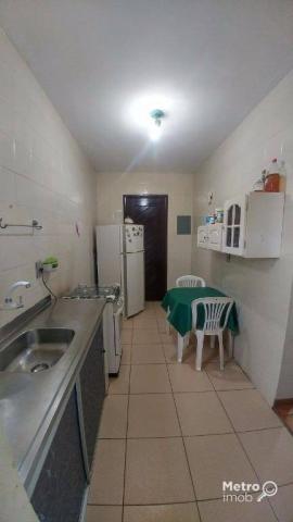 Apartamento à venda com 3 dormitórios em Residencial vinhais ii, São luís cod:AP0063 - Foto 4