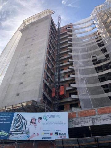 Apartamento residencial à venda, Jatiúca, Maceió. - Foto 8