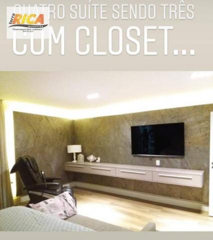 Casa com 4 quartos à venda no Condomínio Versailles - Foto 8