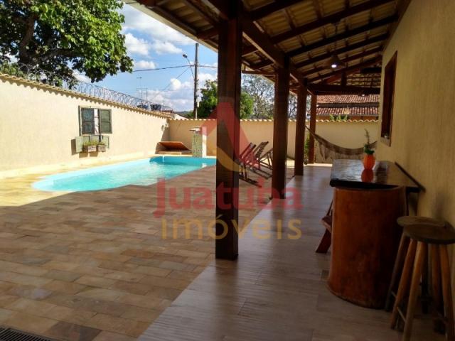 Casa residencial aconchegante com área gourmet disponível para venda em juatuba | juatuba - Foto 11