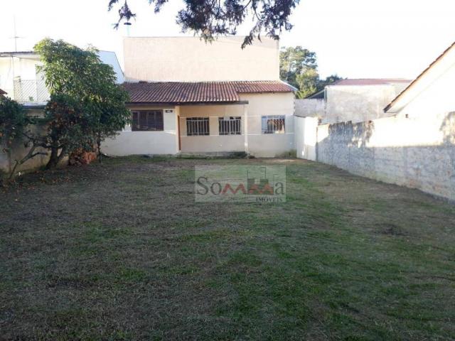Terreno à venda, 360 m² por R$ 260.000 - Centro - Araucária/PR - Foto 2