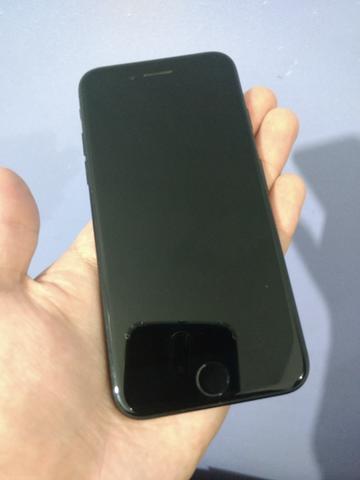 IPhone 7 32gb preto - Foto 2