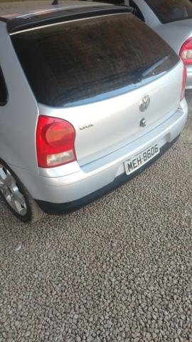 Gol G4 - Foto 5