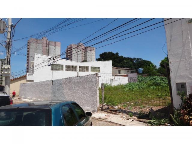 Loteamento/condomínio à venda em Centro norte, Cuiaba cod:18969