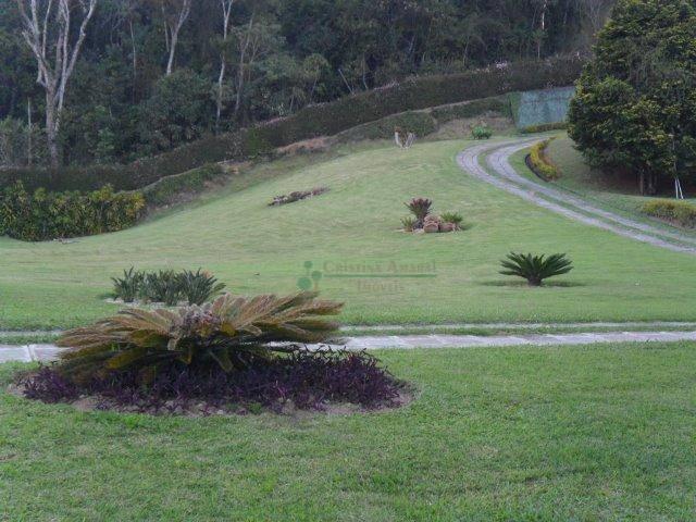 Sítio rural à venda, Vargem Grande, Teresópolis. - Foto 12