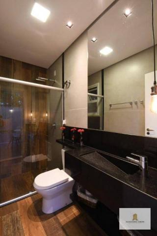 A casa mais bonita do Guará! Com piscina, nova! - Foto 17