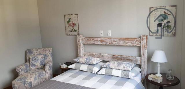 Apartamento com 1 suíte e 01 dormitório à venda por R$ 350.000 - Centro - Jaraguá do Sul/S - Foto 20