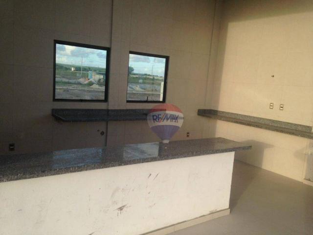 Lote a venda no condomínio Goiana Beach Life - Foto 7