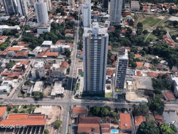 Loja comercial à venda em Quilombo, Cuiaba cod:22912