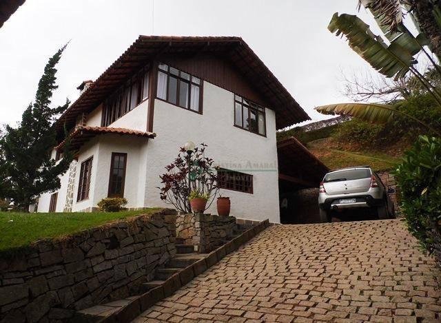 Sítio rural à venda, Colônia Alpina, Teresópolis. - Foto 6
