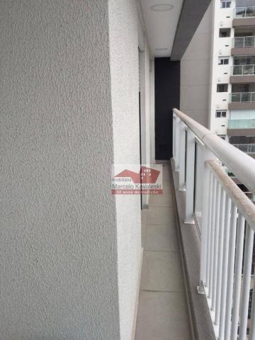 Apartamento novo, pronto para morar - Foto 8