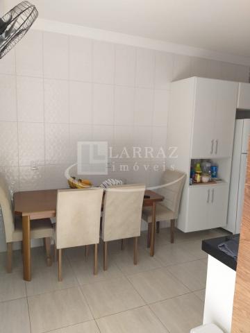 Lindo sobrado para venda em matão no cidade jardim, 2 suites, varanda gourmet e piscina em - Foto 16
