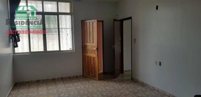 Casa para alugar por R$ 1.900/mês - Vila Góis - Anápolis/GO - Foto 12
