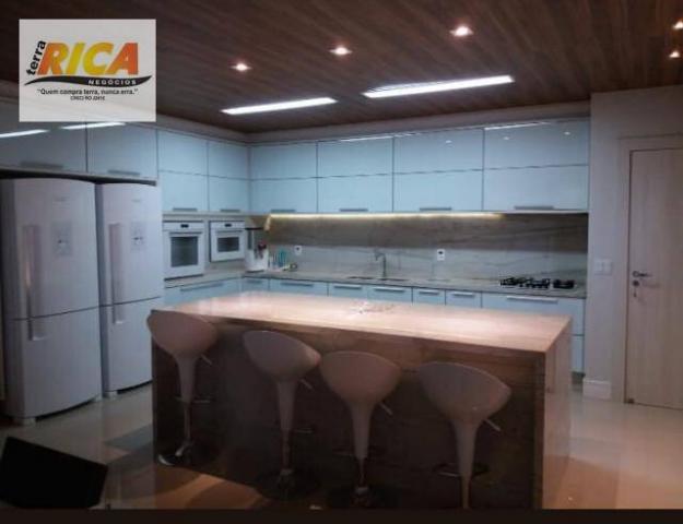Casa com 4 quartos à venda no Condomínio Versailles - Foto 10
