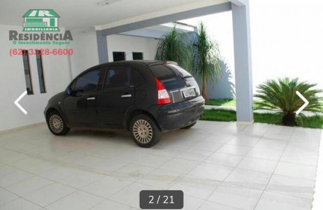 Sobrado residencial à venda, Vila Santa Isabel, Anápolis. - Foto 10