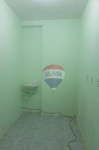 Casa comercial - Boa Vista - Recife - Foto 9