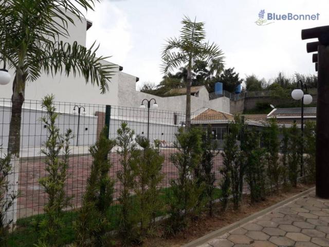 Terreno condominio