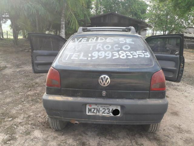 Vende_se ou troca - Foto 3