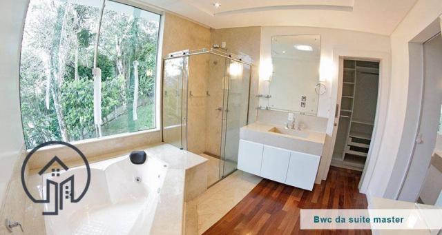 Casa à venda, 350 m² por R$ 1.800.000,00 - Vila Nova - Jaraguá do Sul/SC - Foto 4