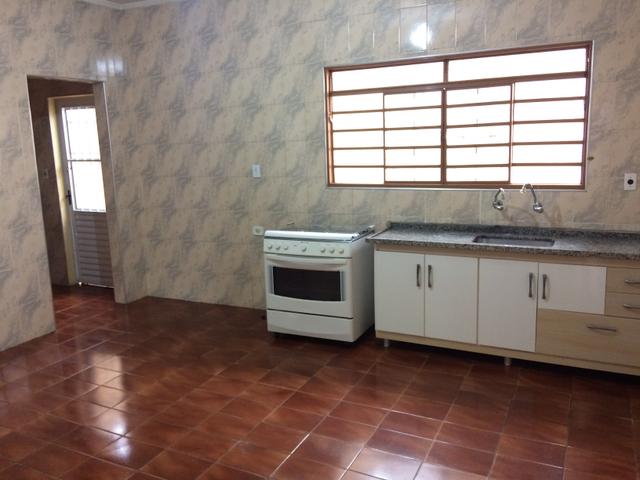 Excelente casa 3 dormitórios - Foto 10