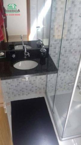 Casa residencial à venda, Residencial Itatiaia, Anápolis. - Foto 12