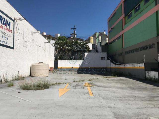 Terreno para alugar em Centro, Jundiai cod:L4534