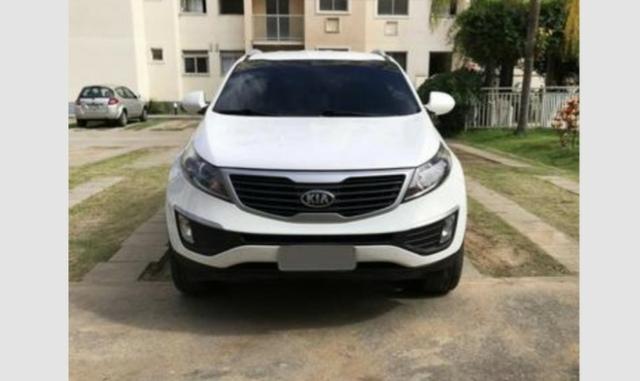 Sportage(completo)