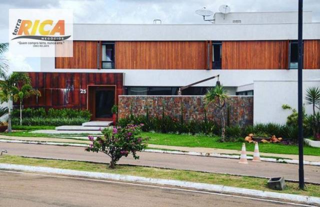 Casa com 4 quartos à venda no Condomínio Versailles - Foto 3