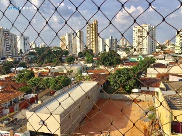 Apartamento no Edifício Apiacás com 3 dormitórios para alugar, 86 m² por R$ 1.000/mês - Foto 11