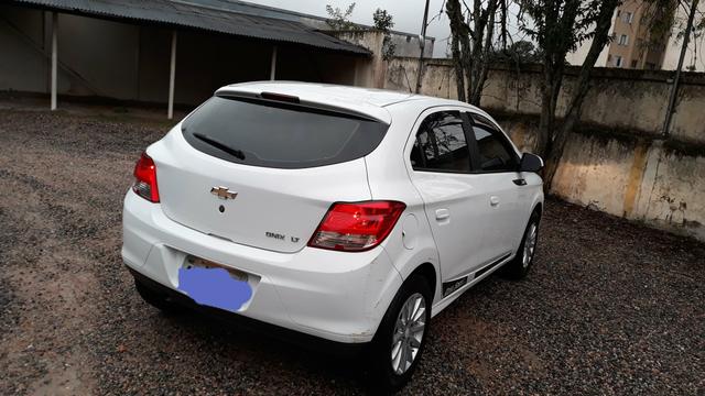 Torro onix 1.0 8v 2013 - Foto 15