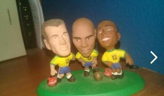Mini craques