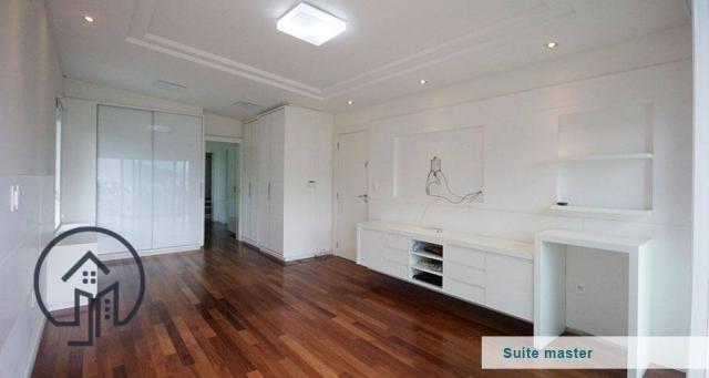 Casa à venda, 350 m² por R$ 1.800.000,00 - Vila Nova - Jaraguá do Sul/SC - Foto 20