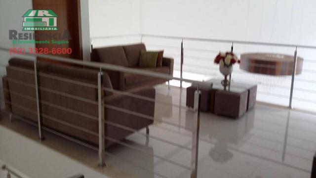 Sobrado residencial à venda, Residencial Sun Flower, Anápolis. - Foto 17