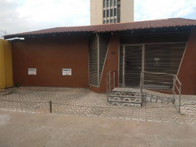 Escritório para alugar em Popular, Cuiaba cod:22893
