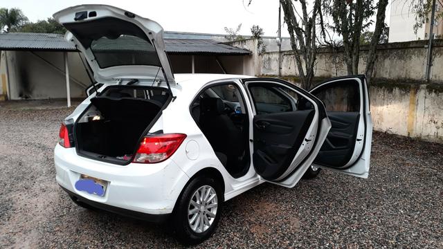 Torro onix 1.0 8v 2013 - Foto 14