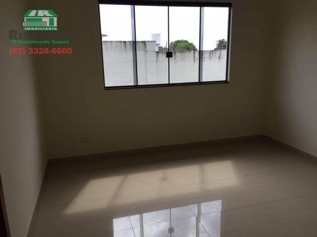 Casa residencial à venda, Residencial Rose s Garden, Anápolis. - Foto 20