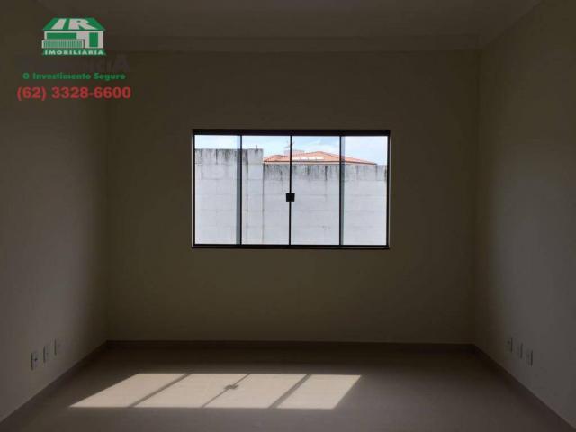 Casa residencial à venda, Residencial Rose s Garden, Anápolis. - Foto 14