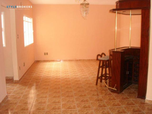Casa comercial ou residencial com 3 dormitórios à venda, 251 m² por R$ 500.000 - Boa Esper - Foto 17