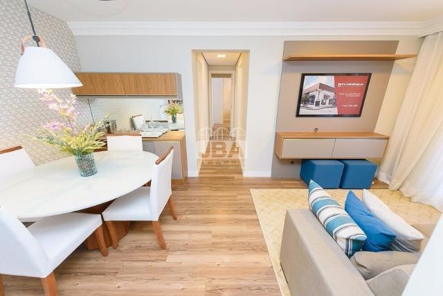 Apartamento à venda com 3 dormitórios em Centro, Pinhais cod:12267.002 - Foto 5