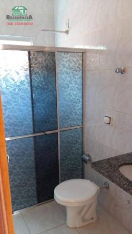 Casa residencial à venda, São João, Anápolis. - Foto 5