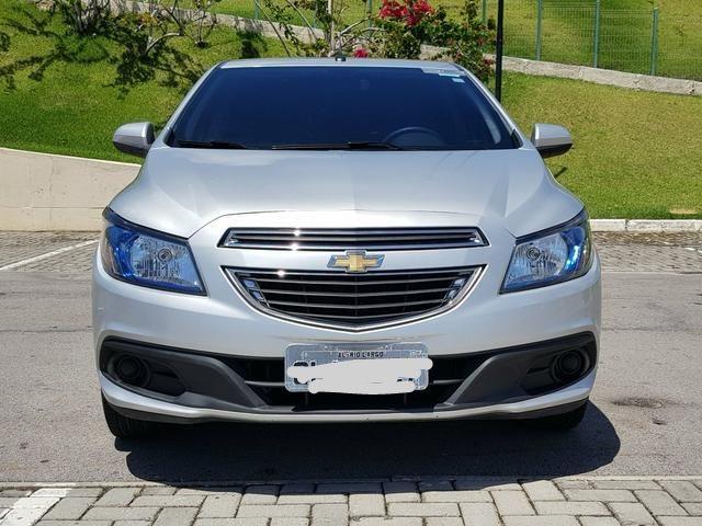 Onix LT 1.4 2014 - Foto 2