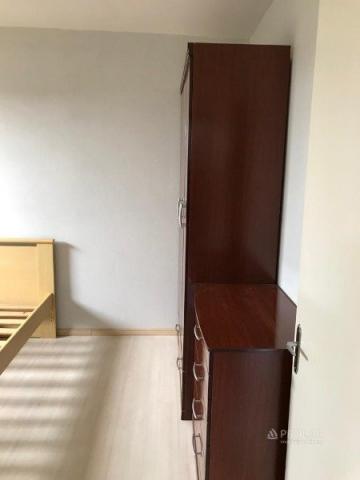 Casa para alugar com 2 dormitórios em Borgo, Bento gonçalves cod:11356 - Foto 11