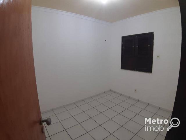 Casa de condomínio para alugar com 2 dormitórios em Turu, São luís cod:CA0518 - Foto 8