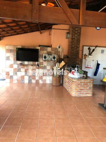 Casa de condomínio à venda com 3 dormitórios cod:772457 - Foto 11