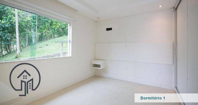 Casa à venda, 350 m² por R$ 1.800.000,00 - Vila Nova - Jaraguá do Sul/SC - Foto 11