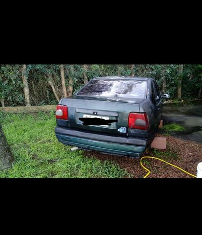 Tempra 95 em peças - Foto 2