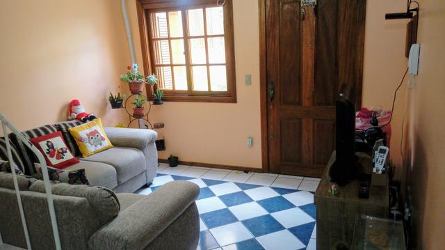 Casa em Condomínio na Zona sul