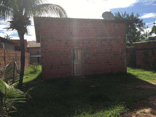 Casa COM TERRENO GRANDE - Foto 4